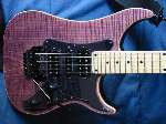 Vigier Excalibur
